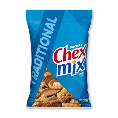 chex cereal flavors